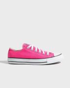 Converse - Pink - Chuck Taylor All Star