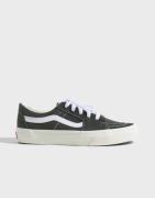 VANS - Sort - SK8-Low