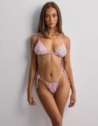 Nelly - Blomstret - Harmony Bikini Triangle