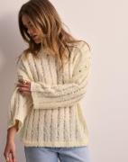 Samsøe Samsøe - Beige - Sajulia Sweater 15257