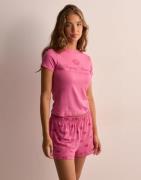 Juicy Couture - Pink - Binky & Buzz Pyjama Set