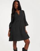 Only - Sort - Onlthyra Peplon Dress Noos Wvn