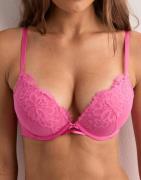 Hunkemöller - Pink - Harmony Pp Maximiser