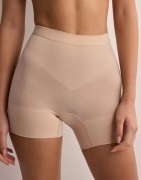 Spanx - Beige - Shorty