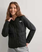 The North Face - Sort - W Ampato Qltd Liner