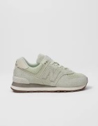 New Balance - Grøn - New Balance 574