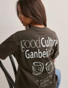 Woodbird - Brun - WBBalo Ganbei Tee