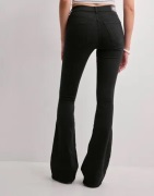 Dr Denim - Sort - Macy