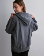 Adidas Originals - Sort - Dstsd Hoodie