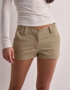 Nelly - Beige - The Shorts
