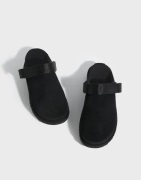 UGG - Sort - W Goldenstar Clog
