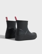 Hunter - Sort - Play Short Boot