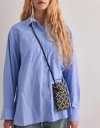By Malene Birger - Sort - Ivy Phone