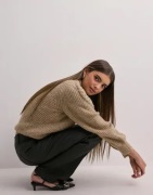 OBJECT - - Objruna Knit L/S Re Pullover 134