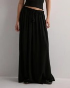 Nelly - Sort - Dreamy Skirt