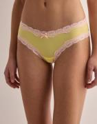 Nelly - Pink - Cheeky Brazilian 3-pack