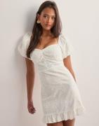 Nelly - Hvid - My Dearest Dress