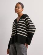 OBJECT - Beige - Objester L/S Cardigan Noos
