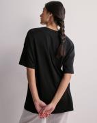 Only - Sort - Onlmay Life S/S Oversize Top Jrs