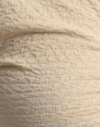 Vero Moda - Beige - Vmmirinda Ss V-Neck Cropped Top Vma