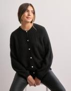 OBJECT - Sort - Objophelia L/S Knit Cardigan Rep