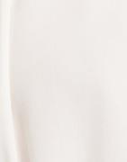 Pieces - Hvid - Pcmari Ls Off Shoulder Cr Top D2D D
