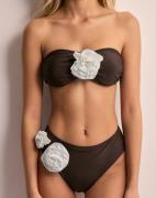 Nelly - Brun - Roses In Bloom Bandeau