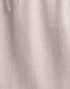 Selected Femme - Hvid - Slfviva Hw Ankle Skirt Noos