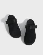UGG - Sort - W Goldenstar Clog