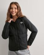 The North Face - Sort - W Ampato Qltd Liner