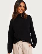 OBJECT - Sort - Objreynard Square Sleeve Pullover N