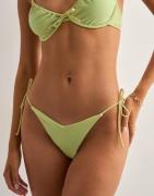 Nelly - Grøn - Sunset Lover Bikini Panty