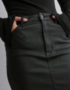OBJECT - Sort - Objnaya Coated Mw Skirt Noos