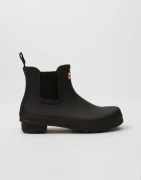 Hunter - Sort - Original Chelsea Boot
