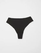 Hunkemöller - Sort - Smooth Hl String H