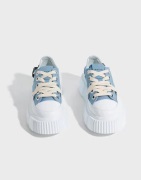 Inuikii - Blå - Matilda Canvas Low