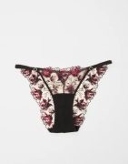 Bluebella - Sort - Calista Brief