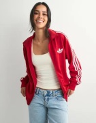 Adidas Originals - Rød - Firebird Tt