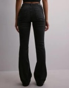 Only - Sort - Onlblush Mid Flared Dnm TAI1099 Noo