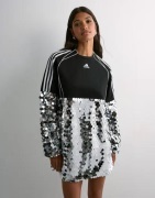 Adidas Originals - Sort - Sequins Dress