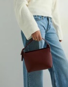 Pieces - Rød - Pcuma Cross Body Noos