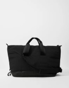 The North Face - Sort - W Never Stop Weekender Duffel