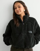 The North Face - Sort - W Extreme Pile 2 Pullover