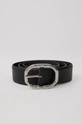 Vero Moda - - Vmkaja Coated Belt Noos