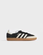 Adidas Originals - Sort - Samba Og W