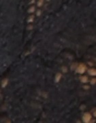 Nelly - Sort - Gorgeous Wire Bra