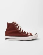 Converse - Rød - Chuck Taylor All Star