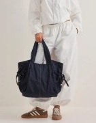 BECKSÖNDERGAARD - Blå - Denima Laurel Bag