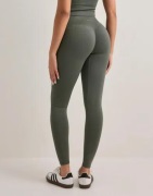 Aim'n - Grøn - Shape Seamless Tights