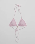 Nelly - Pink - Charm Bikini Triangle